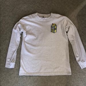 Lyrical Lemonade Long Sleeve Shirt